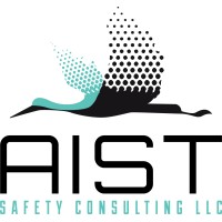 AIST Safety Consulting Logo
