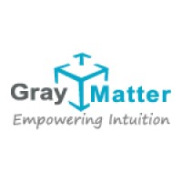 GrayMatter Software Services Pvt Ltd Logo