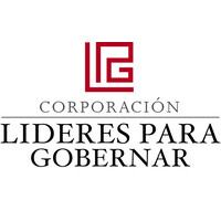 Corporación Líderes para Gobernar Logo