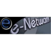 e-Network Srl Logo