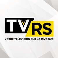 Télévision Rive-Sud Logo