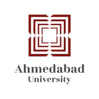 Centre for Heritage Management- Ahmedabad University Logo