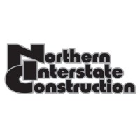 Northern Interstate Construction, Inc. Logo
