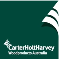 Carter Holt Harvey Woodproducts Australia Logo
