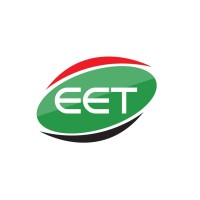 Emirates Express Technology Logo