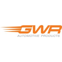 GWR Specialty Automotive Products LLC Logo