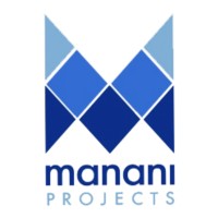 Manani Projects Pvt Ltd Logo