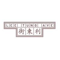 Lee Tung Avenue Logo