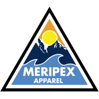 Meripex Apparel Logo