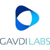 Gavdi Labs Logo