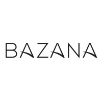Bazana Logo