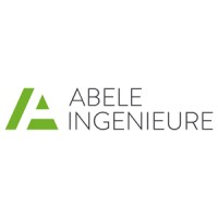 Abele Ingenieure GmbH Logo