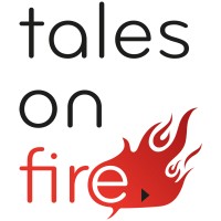 Tales on Fire Logo