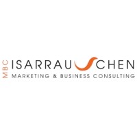 MBC Isarrauschen Logo