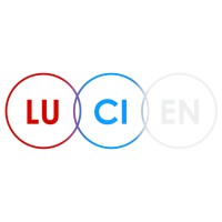 LUCIEN PROD Logo
