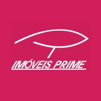 IMOVEIS PRIME Logo