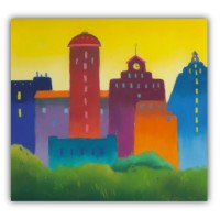 Carson Properties - Texas Logo