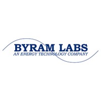 Byram Laboratories, Inc. Logo