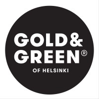 Gold&Green Foods Ltd Logo