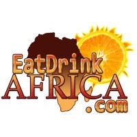 Eat Drink Africa Logo