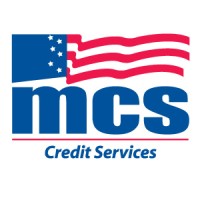 Military Credit Services Logo