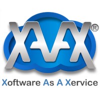 xAAx Cia. Ltda. Logo