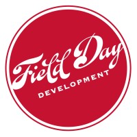 Field Day Development Logo