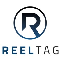 Reeltag Logo