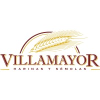 Harineras Villamayor S.A. Logo