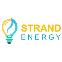 Strand Energy & Engineering Ltd Logo