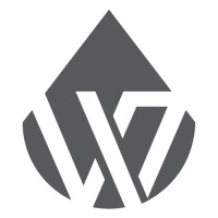 Watermark Hosting Logo