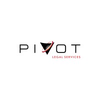 Pivot Legal Services Logo