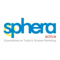 Sphera Activa Logo