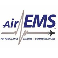 Air EMS Logo