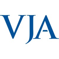 Ved Jain & Associates Logo