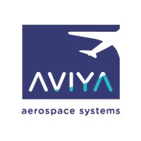 Aviya Aerospace Systems Logo