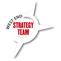 West End Strategy Team Logo