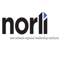 New Orleans Regional Leadership Institute (NORLI) Logo