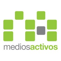 Medios Activos Logo