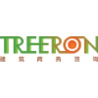TREERON Logo