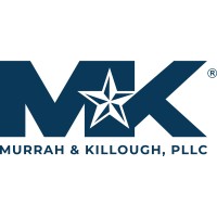 Murrah & Killough, PLLC Logo