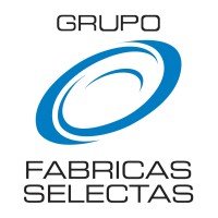 FABRICAS SELECTAS S.A DE C.V. Logo