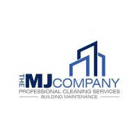 The MJ Company / PHXJanitorial.com Logo