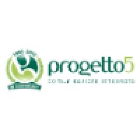 Progetto5 Logo
