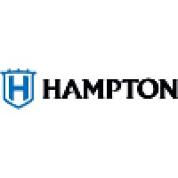 Hampton Products Logo