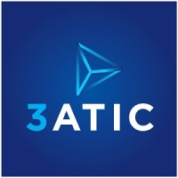 3ATIC Logo