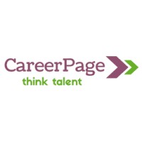 CareerPage Logo