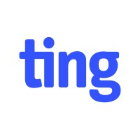 Ting Internet Logo