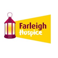 Farleigh Hospice Logo
