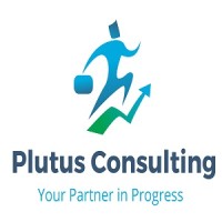 Plutus Consulting Logo